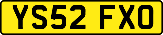YS52FXO