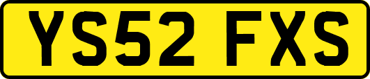 YS52FXS