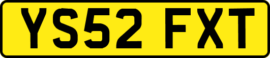 YS52FXT