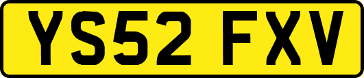 YS52FXV