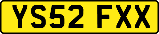 YS52FXX