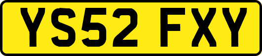 YS52FXY