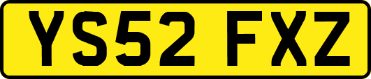 YS52FXZ