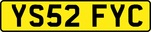 YS52FYC
