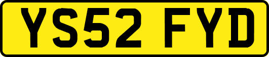 YS52FYD