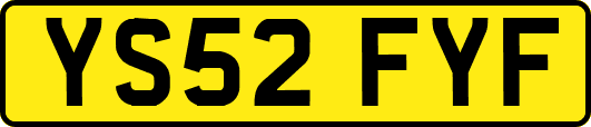 YS52FYF