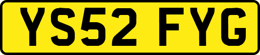 YS52FYG