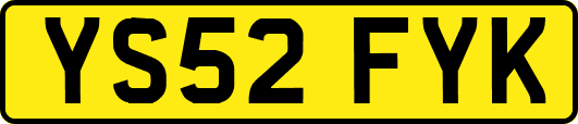 YS52FYK