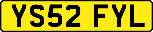 YS52FYL