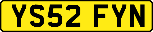 YS52FYN