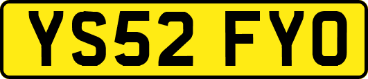 YS52FYO