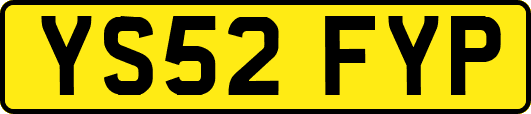 YS52FYP