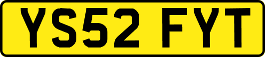 YS52FYT