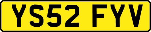 YS52FYV