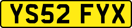 YS52FYX