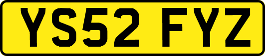YS52FYZ