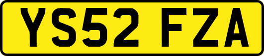 YS52FZA