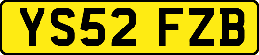 YS52FZB