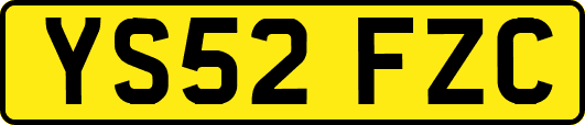 YS52FZC