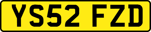 YS52FZD