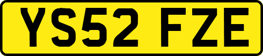 YS52FZE