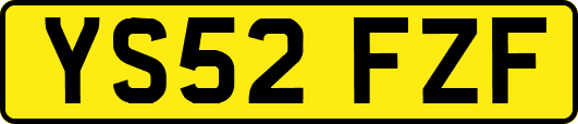 YS52FZF