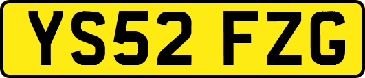 YS52FZG