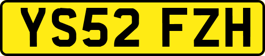 YS52FZH