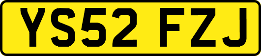 YS52FZJ