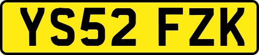 YS52FZK