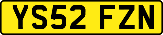 YS52FZN