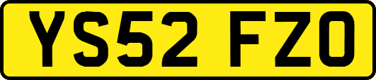 YS52FZO