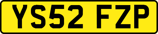 YS52FZP