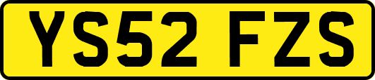 YS52FZS