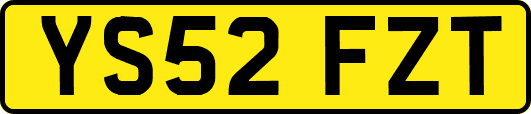 YS52FZT