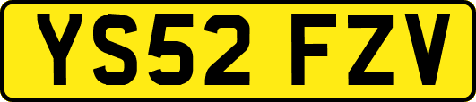 YS52FZV