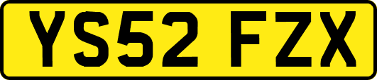 YS52FZX