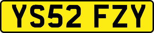YS52FZY