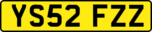 YS52FZZ