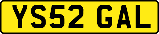 YS52GAL