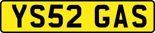 YS52GAS