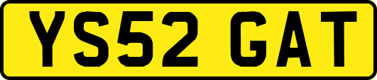 YS52GAT
