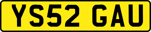 YS52GAU