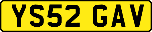 YS52GAV