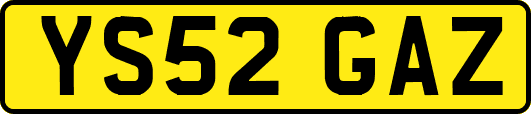 YS52GAZ