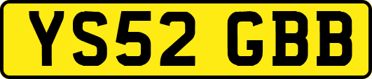 YS52GBB