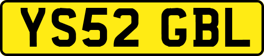 YS52GBL