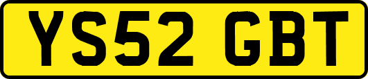 YS52GBT