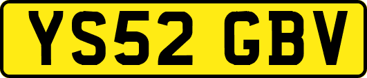 YS52GBV