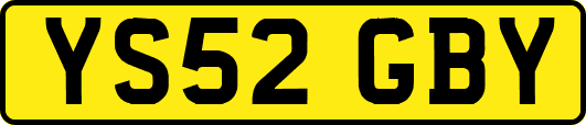 YS52GBY